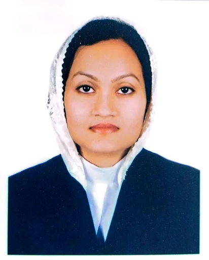 Bahesti Marjan