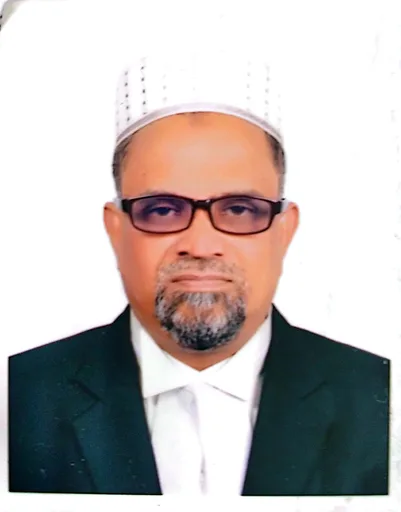 Abdul Quddus