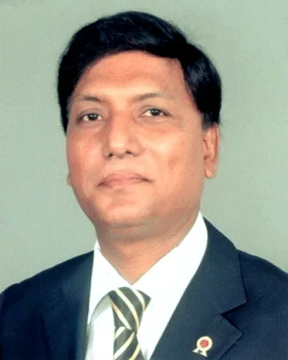 Bashir Ahmed