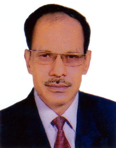 Bhabesh Chandra Sarker