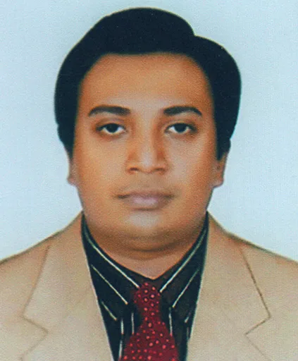 Chowdhury Ishrak Ahmed Siddiky