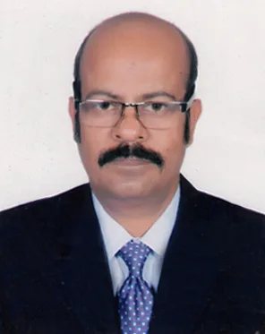 Bibhuti Bhuson Biswas