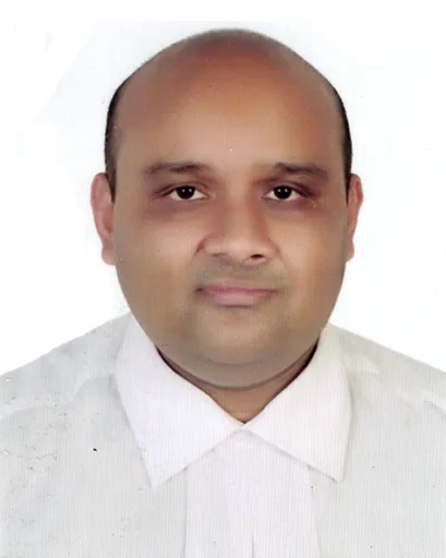 Al Amin Rahman