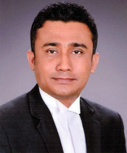 A.B.M. Shibly Sadekeen