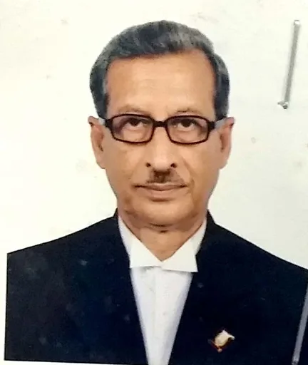 Bikash Chandra Paul (B.C. Paul)