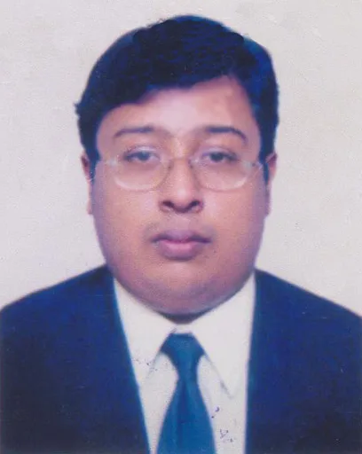 Muhammed Mustafizur Rahman Khan