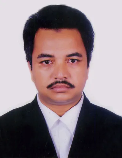 Samsur Rahman