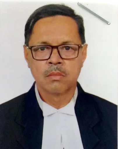 Md. Badrul Alam