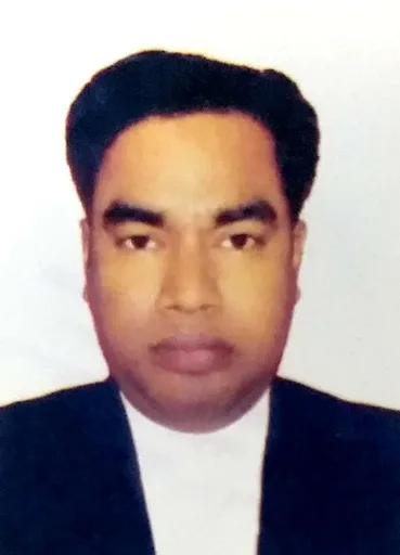 Mohammad Akbar Hossain