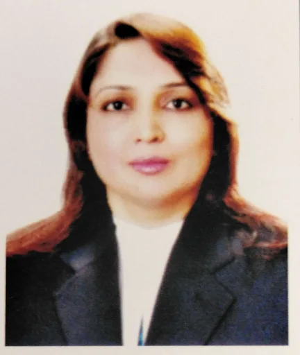 Mamataj Begam Munny