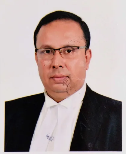Mohammod Babrul Amin