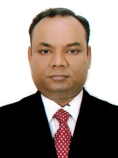 Mohammad Mosarof Hosen Sikder
