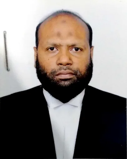 Syed Md. Rezauzzaman