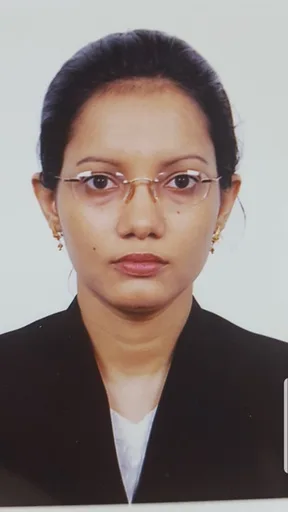 Farhana Yeshmin