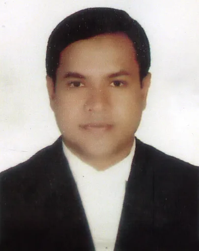 Md. Shumsul Islam