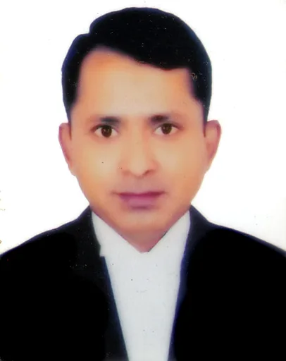 Md. Mahabubur Rashid