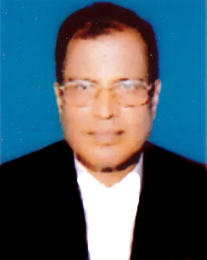 Md. Shah Alam Mia