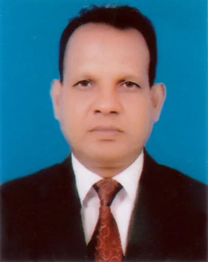 Biswojit Roy