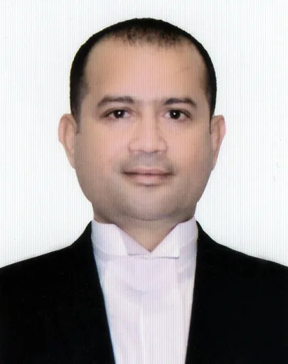 Md. Kamruzzaman (Kachi)