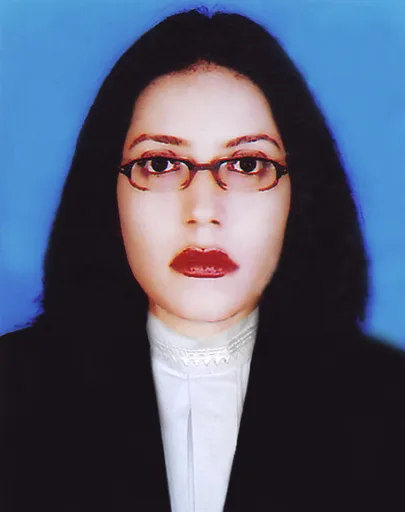 Rubina Yasmin