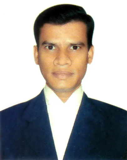 A.M. Zahir Uddin Choudhury