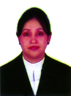 Zibon Nesa Mukta