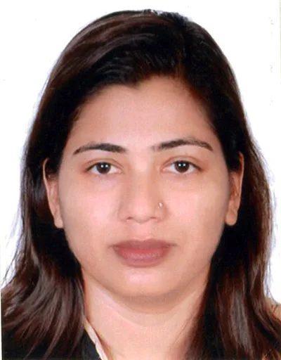 Rafia Akter (Pallabe)