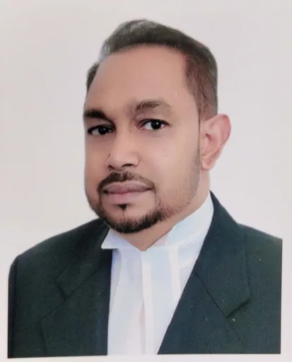 Abdullah Muhammad Rafiqul Islam