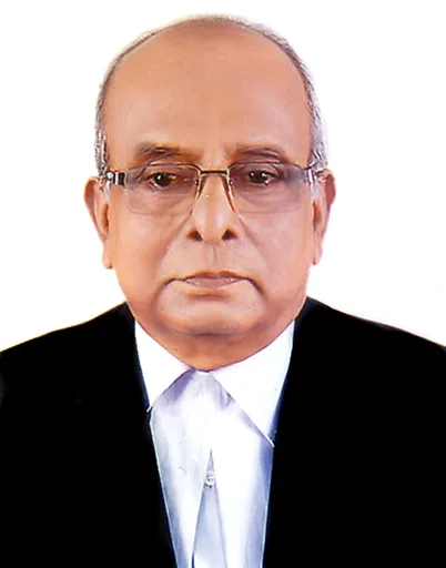 Bivash Chandra Biswas