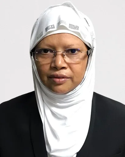 Runa Iqbal