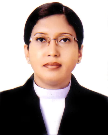 Rahana Akter