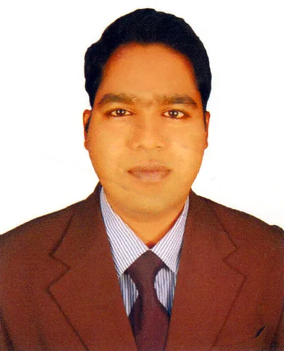 Dipankar Debnath
