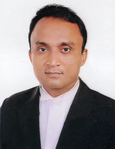 Mohammed Salah Uddin (Sikder)