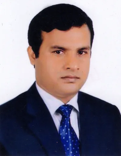 M. Mizanur Rahman