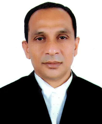 Md. Hossain Ali