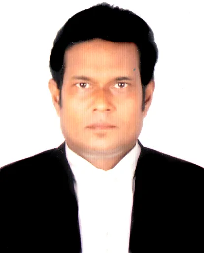 Golam Mowla Howlader