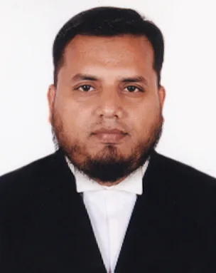 Mohammad Kafil Uddin