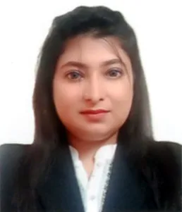 Faria Binta Alam