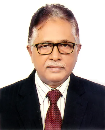 H.M. Tazul Islam