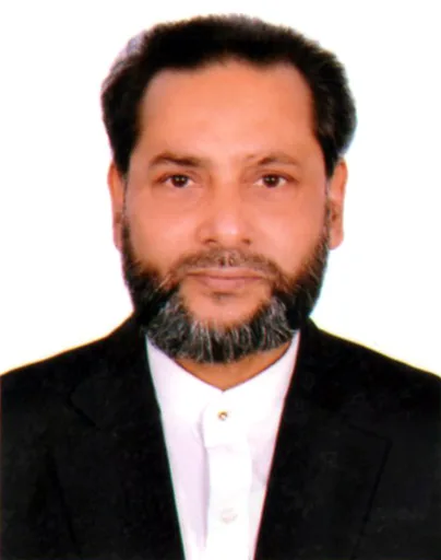 Abul Kalam Shamsuddin