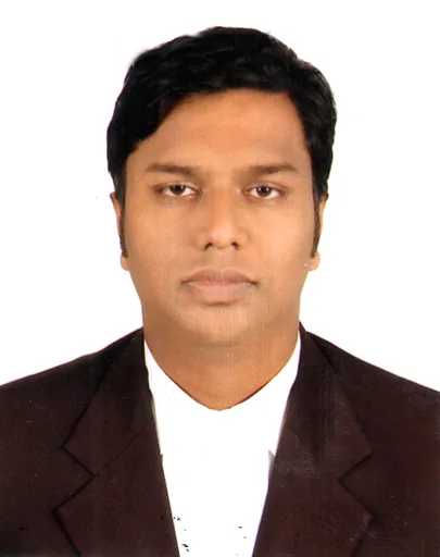 Md. Abdullah Al Mamun
