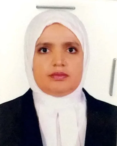 Salma Akter