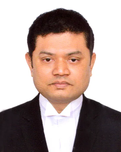 Jyotirmoy Barua