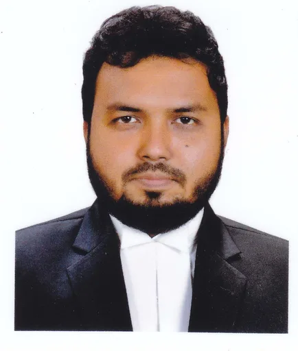Foysol Ahamed