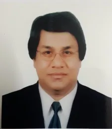 Tito Mohan Dey