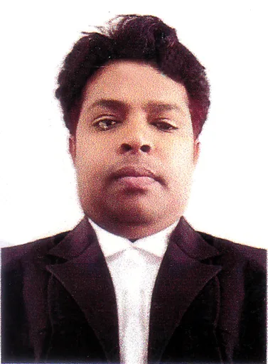 Salowar Hossain Somazder