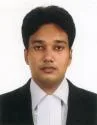 Mohammad Mehedhi Hasan