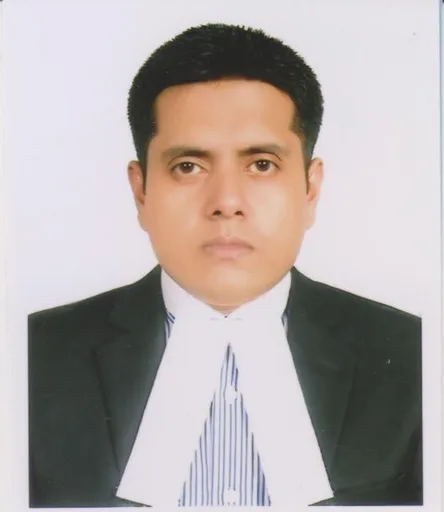 A K M Ehsanur Rahman