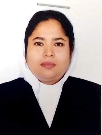 Shahin Sultana