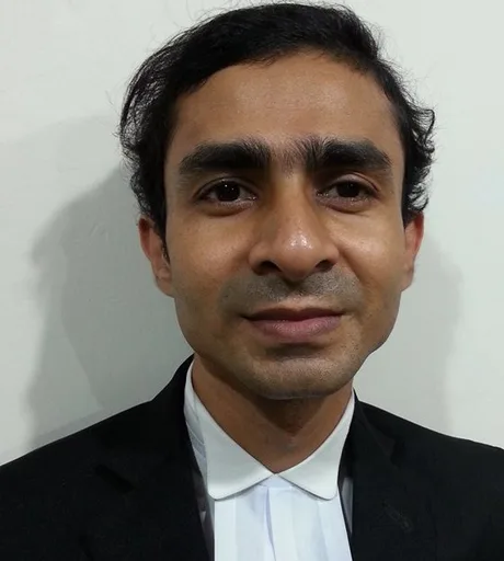 Aftab Uddin Siddiqui